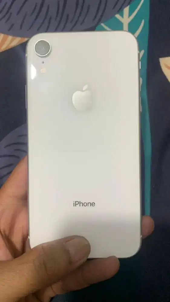Iphone XR 64GB EX inter