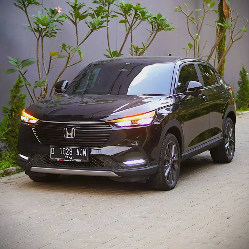 HRV SE 2022 - KM 28.ooo