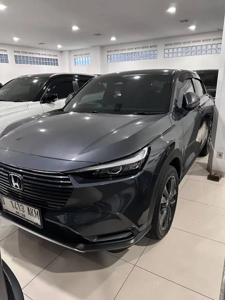 HRV SE 2023 - KM 23.ooo