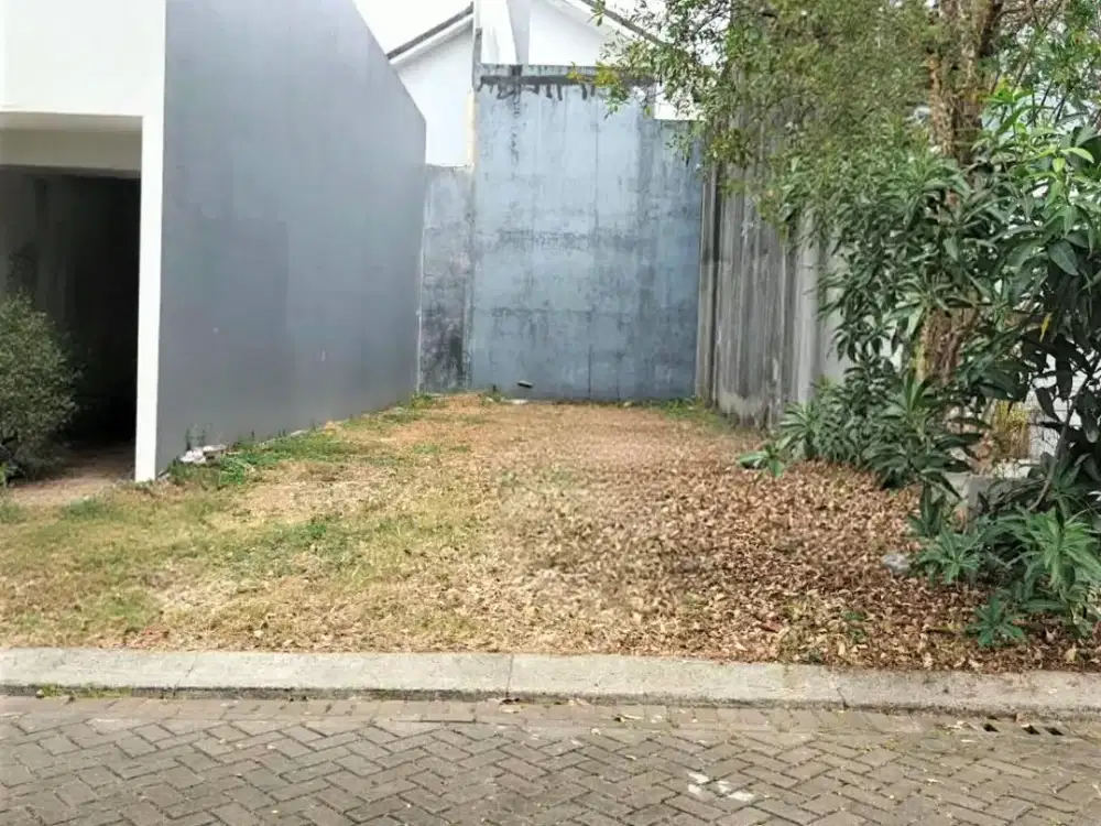 Di Jual Tanah Kavling Dalam Discovery Dan Lokasi Strategis 11038