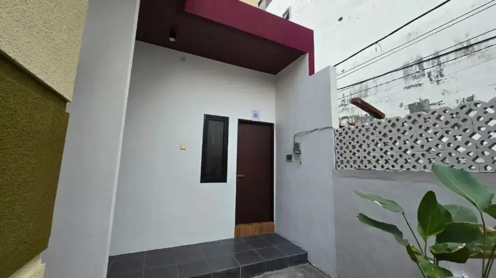 Kos Kentadia - Kos Nyaman Tengah Kota