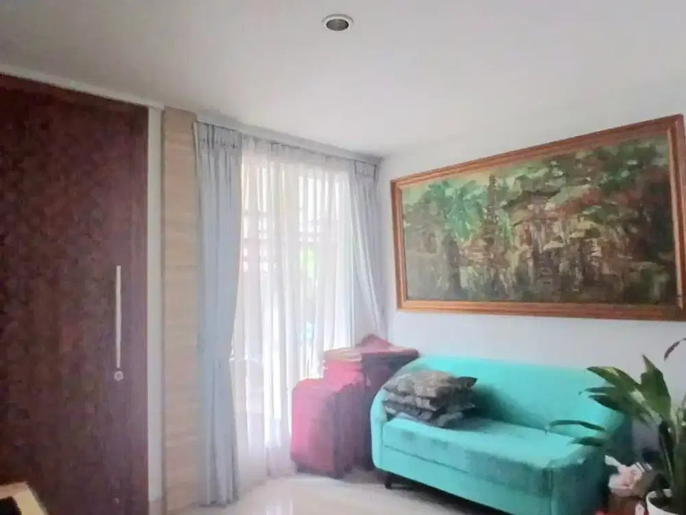 Rumah Wajib Survey di Bintaro Sektor 7 8173