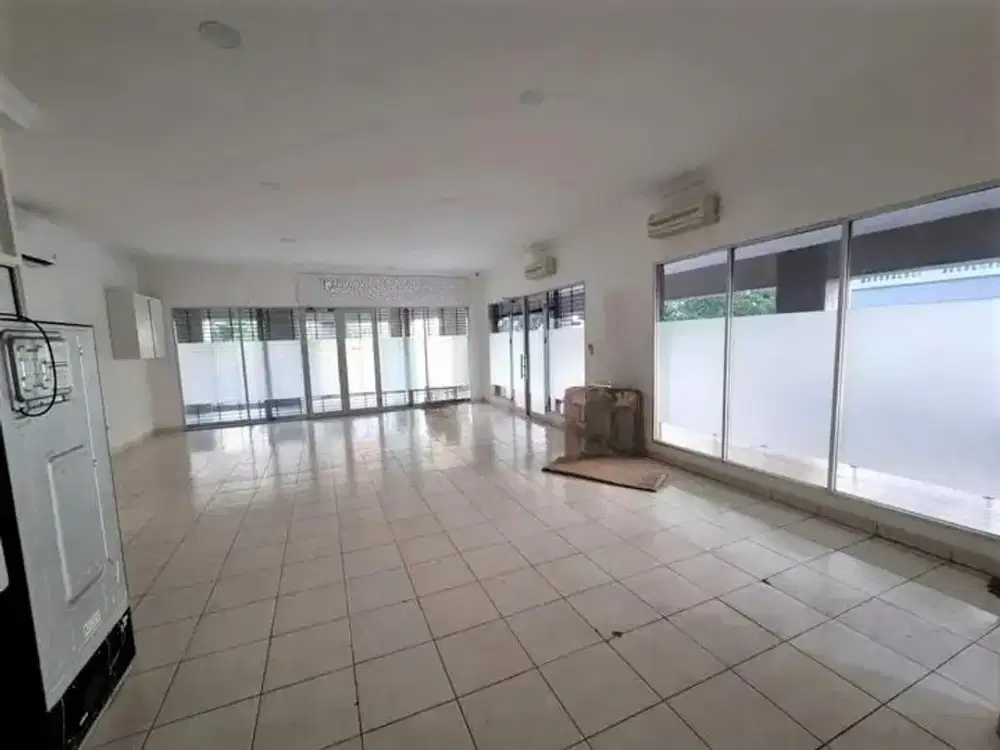 Di Sewakan Rumah Siap Huni di Discovery Bintaro 11049