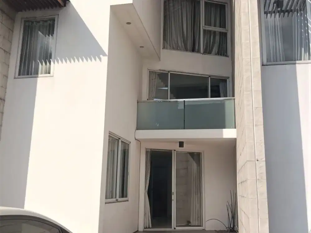 Di Sewakan Rumah di Discovery Siap Huni 11032