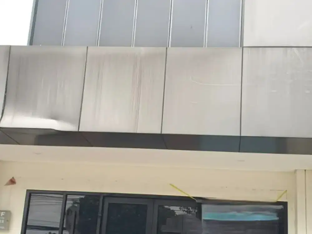 Ruko 2 Lantai Strategis di Graha Bintaro 10374