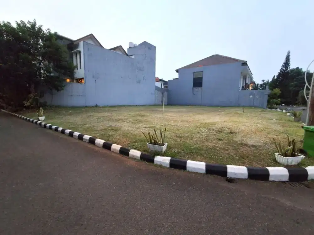Kaling Menteng Utama Bintaro 10697