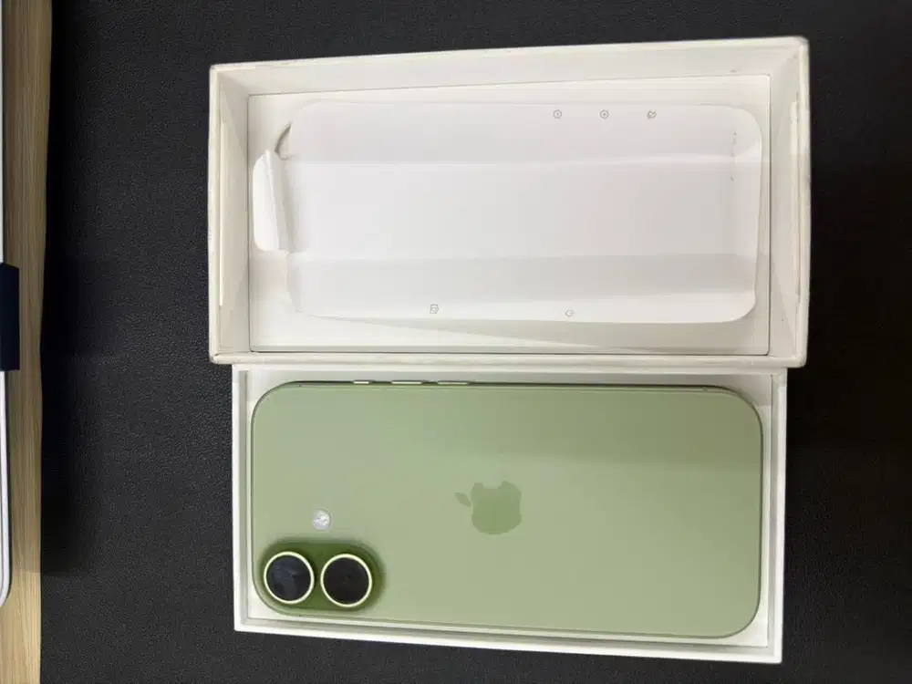 IPHONE 17 BASIC 256 EX IBOX
