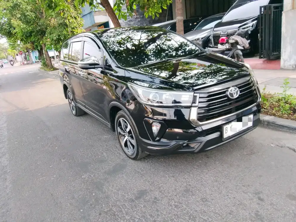 Venturer 2.0 Matic 2022 istimewa