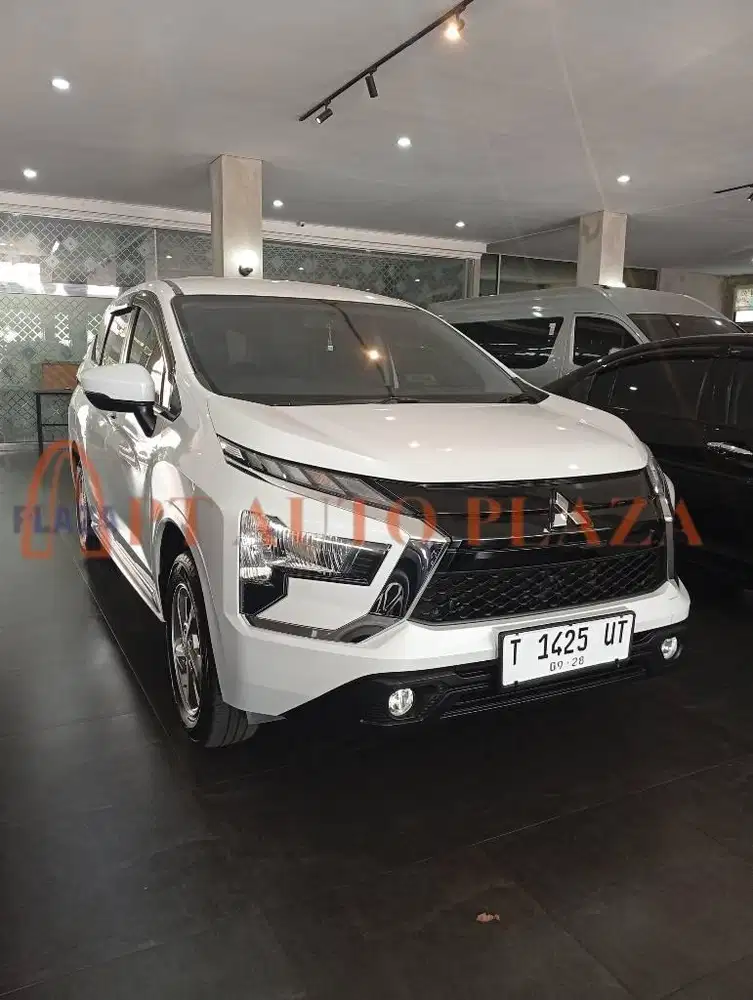 MITSUBISHI XPANDER GLS MATIC 2023 PUTIH