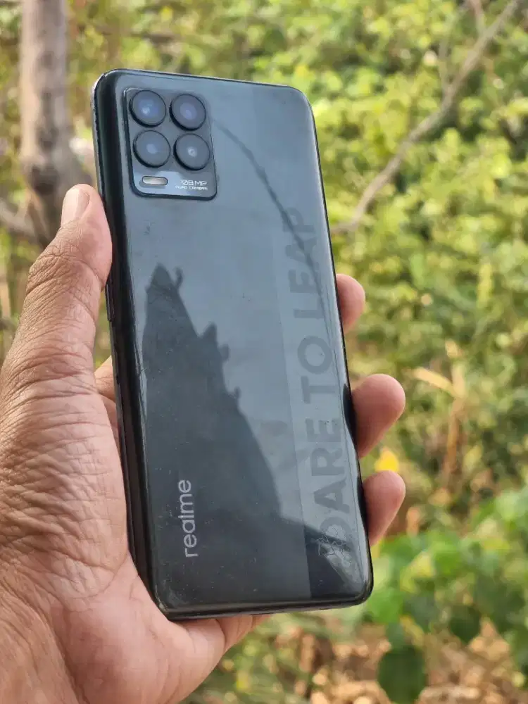 Realme 8 pro ram 8/128 gb