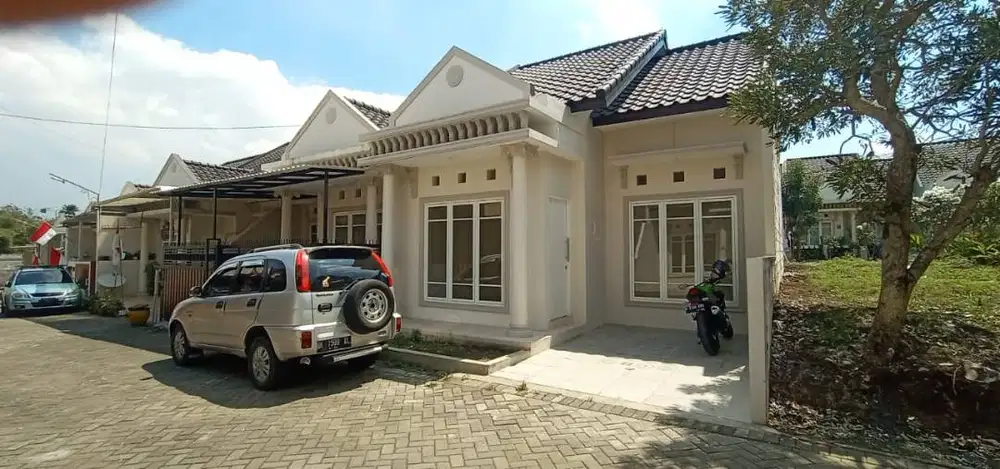 Disewakan Rumah 60/84 Pesona Arjuna Residence