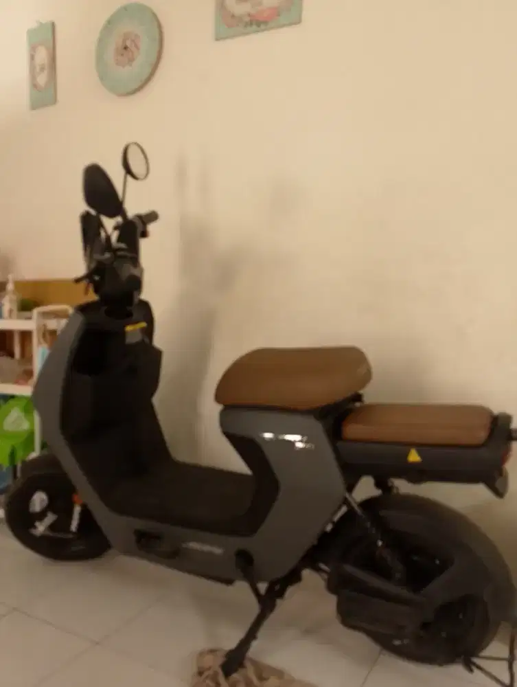 Dijual Selis pacific zeckrom 300