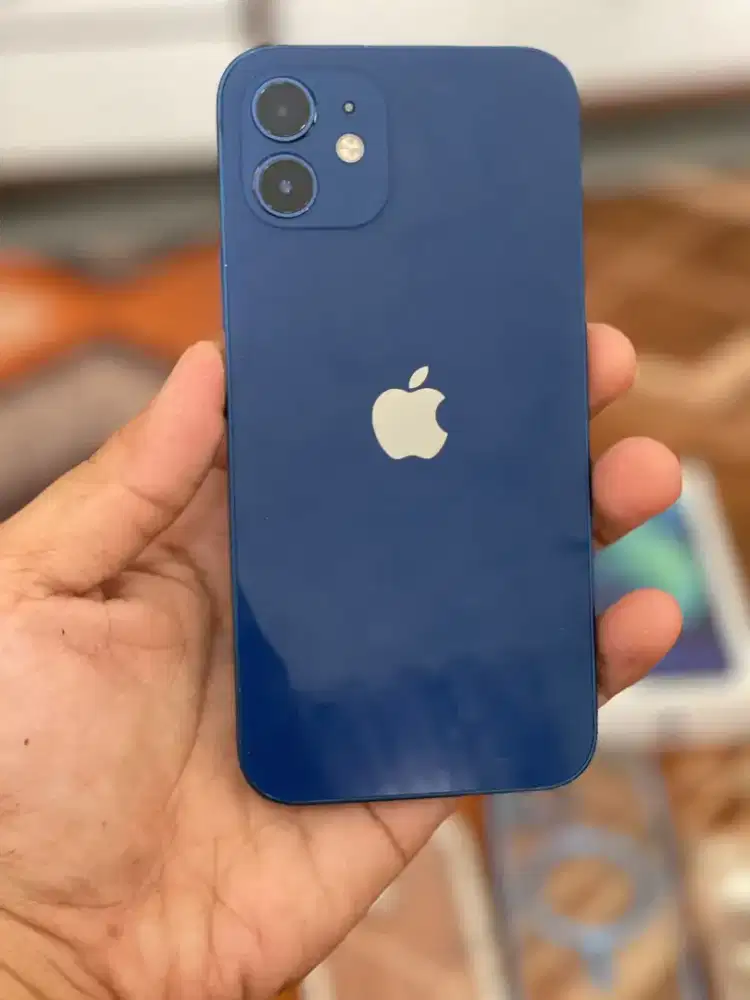 iPhone 12 basic 128gb wifi only