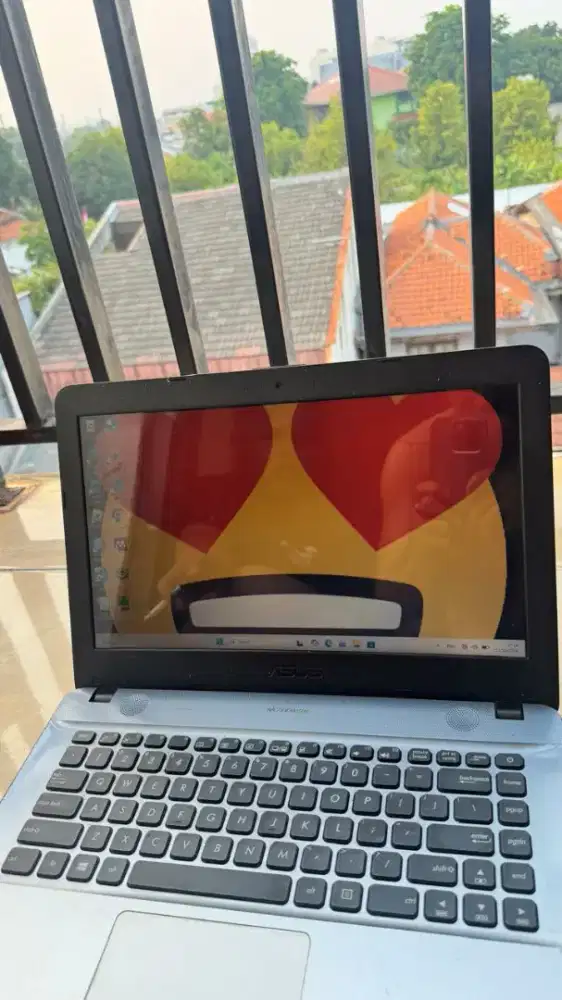 Laptop ASUS VivoBook X441MA