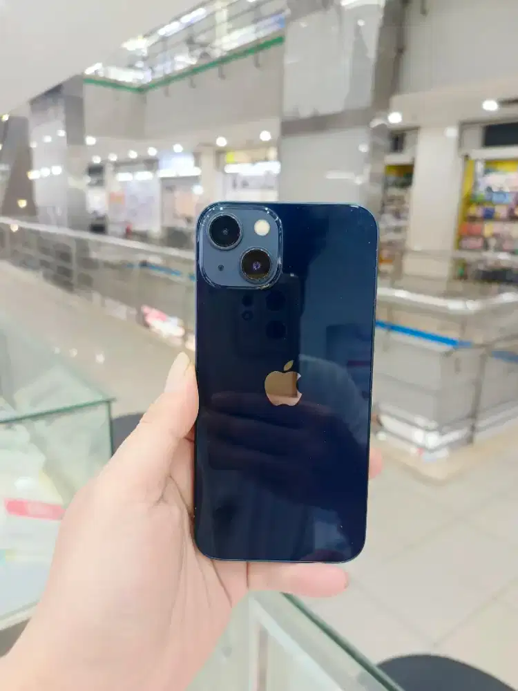 Iphone 13 128GB ibox