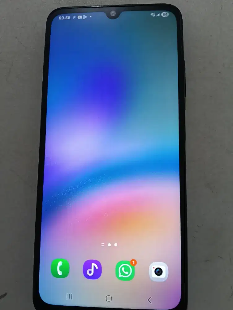 SAMSUNG A05S 6/128