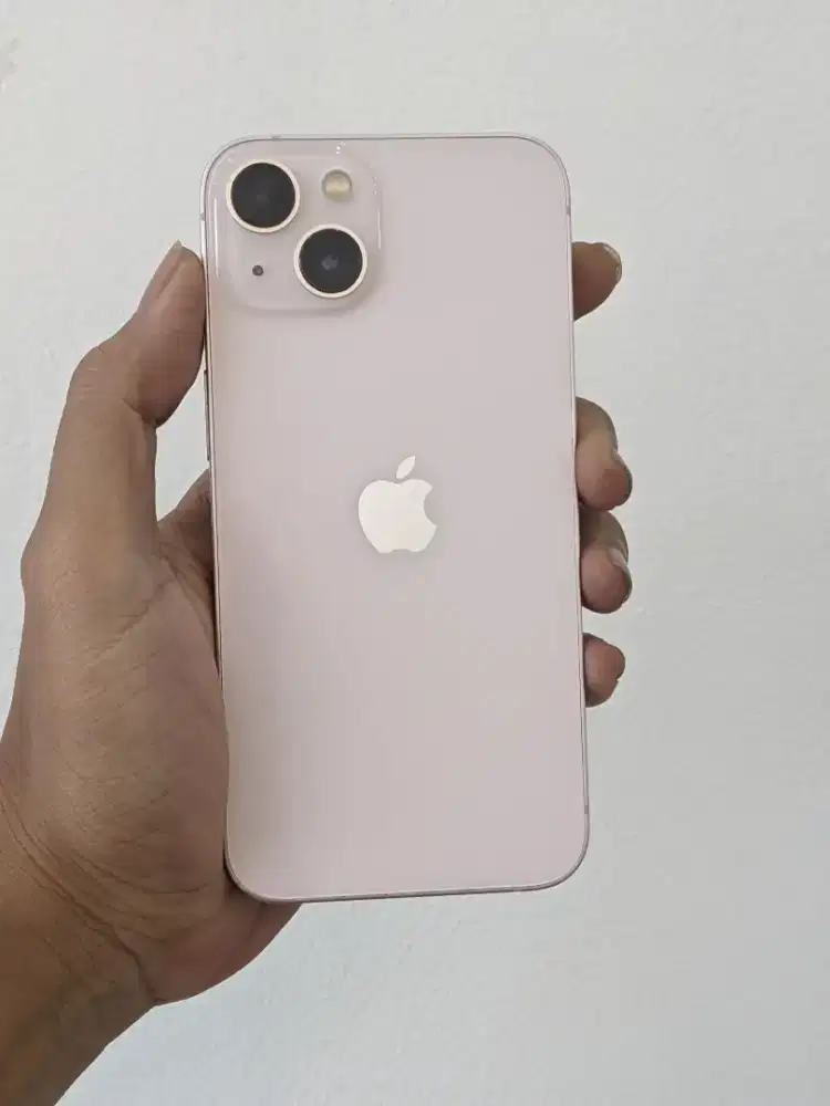 Iphone 13 inter 128GB
