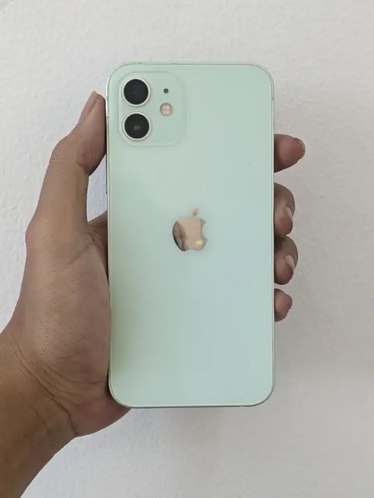 Iphone 12 128gb inter