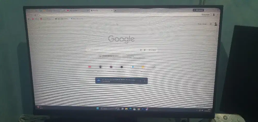 Monitor Koorui 24 inch 165hz