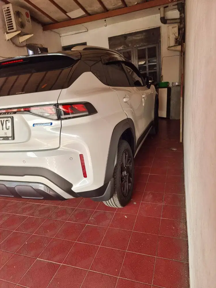 Suzuki Fronx SGX Two Tone Hybrid SUV