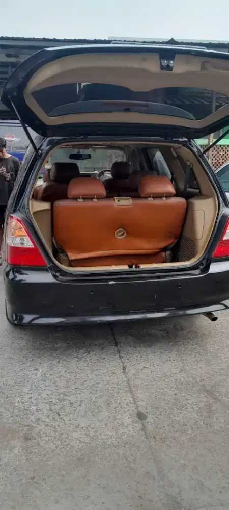 HONDA ODYSSEY RA6 SUNROOF