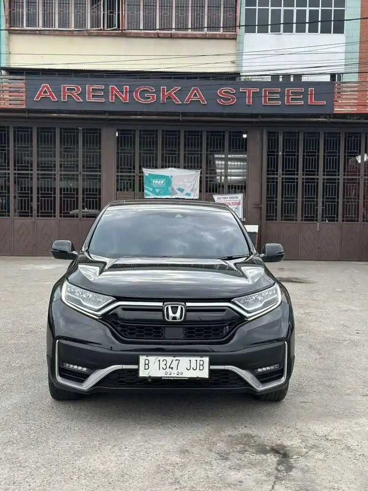 Honda CR-V 2023 Bensin