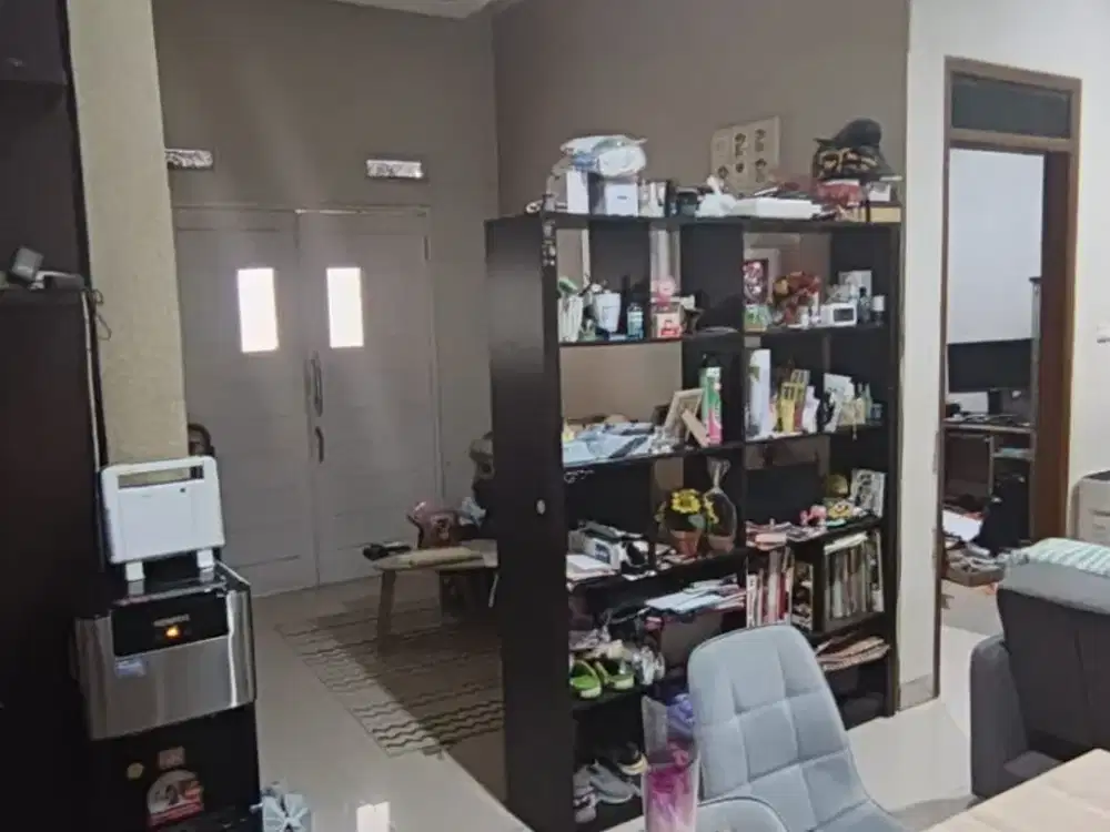 Dijual Rumah Harga Murah Kondisi Sudah Renov - Alfa Garden Arcamanik Bandung
