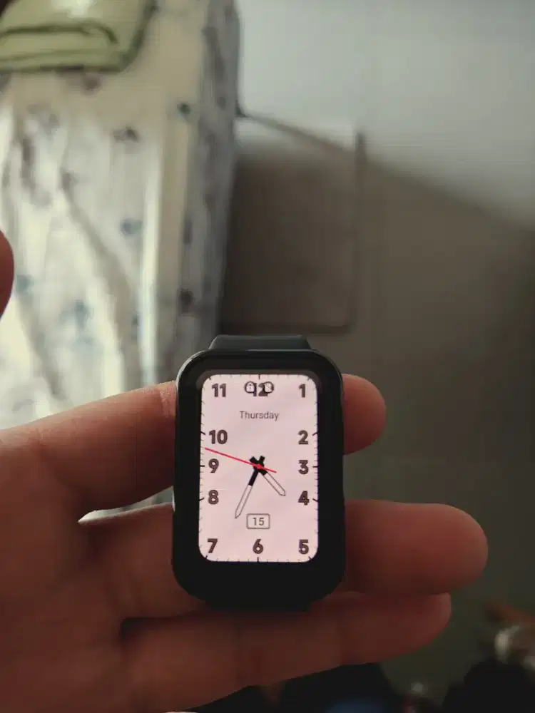Samsung Galaxy Fit Smart Watch Gen 3