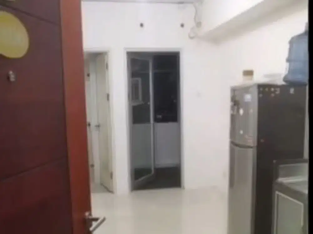 Dijual Apartemen Gunawangsa Tidar 2BR ON Hand Semi Furnish REV.A1254