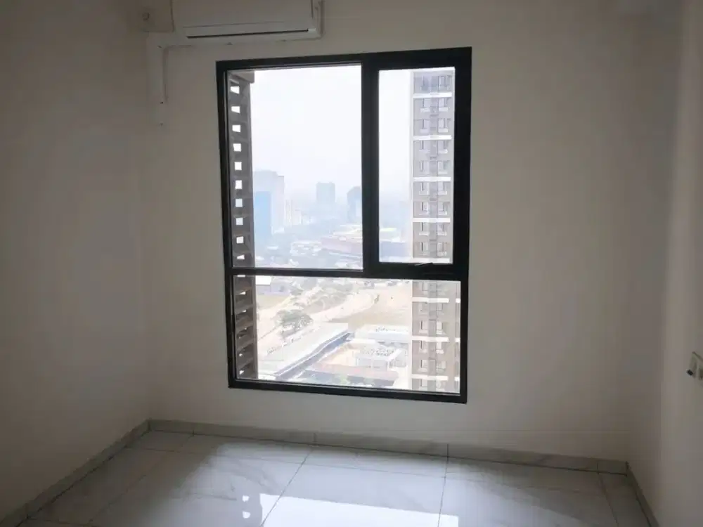 Dijual Apartemen Studio Alam Sutera Hook di Skyhouse By Rumah Chinida (Ay)