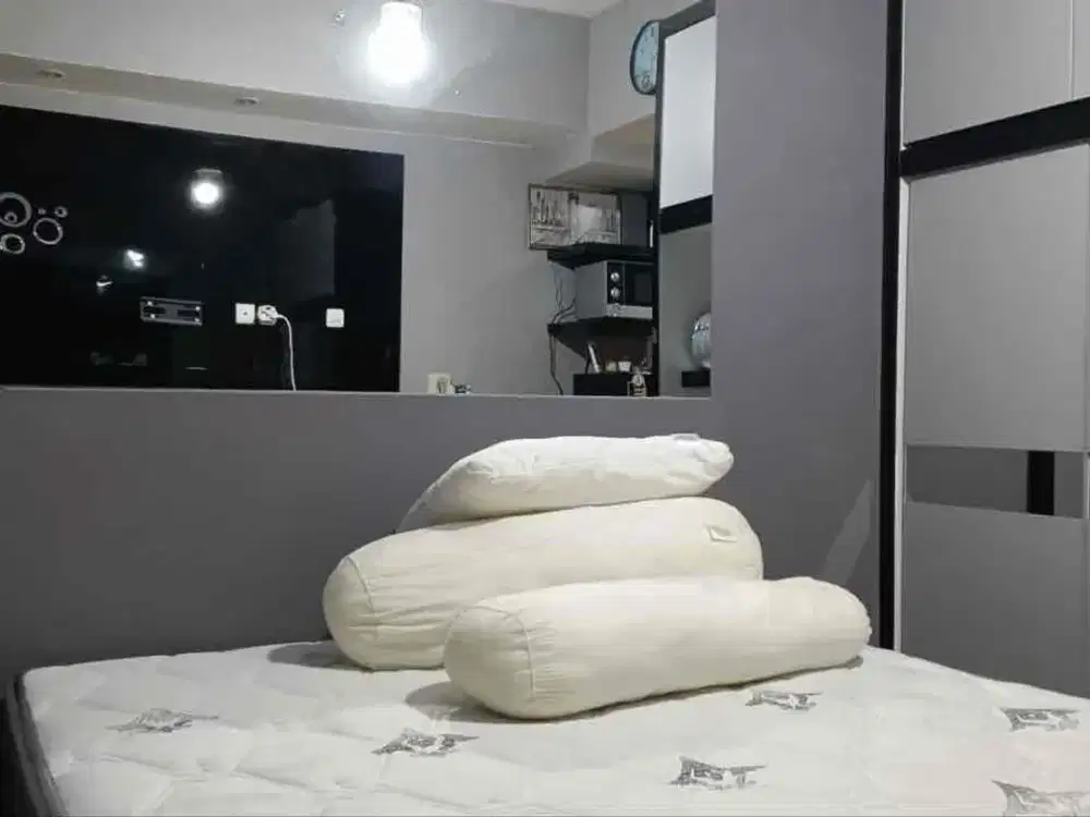 Termurah Pol‼ Apartemen AMOR Pakuwon City
Dijual Apartemen AMOR Pakuwon City