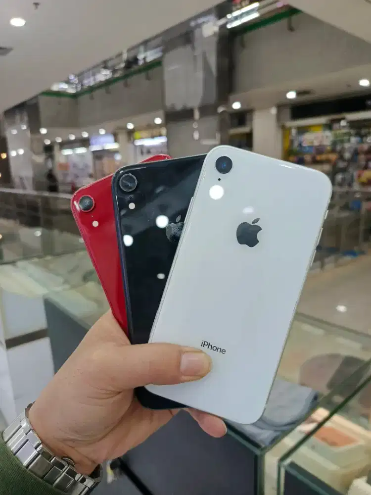 Iphone xr 64/128GB allopp
