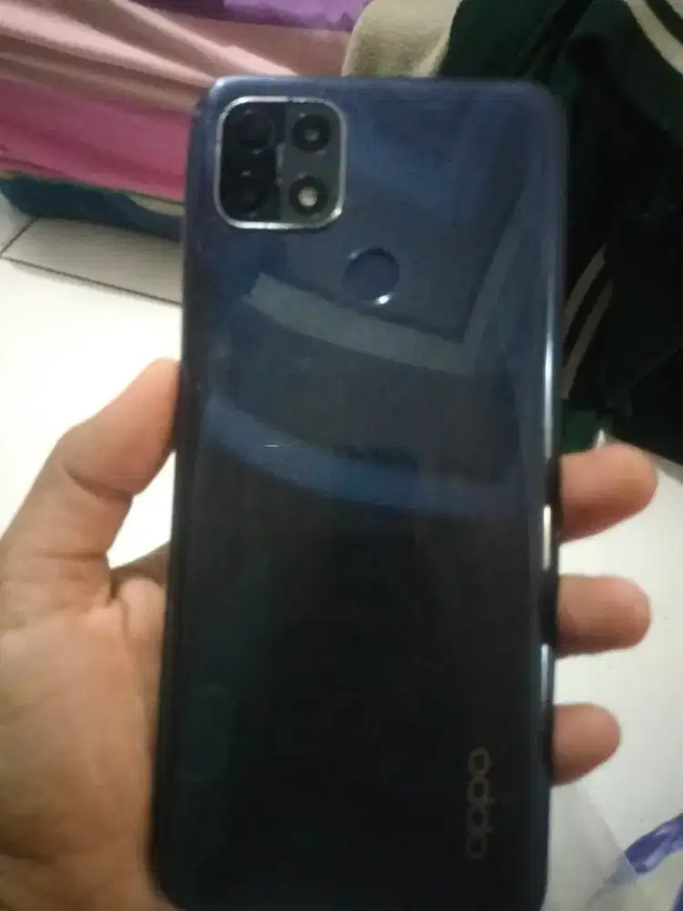 Oppo A15 4/64 Bekasi barat