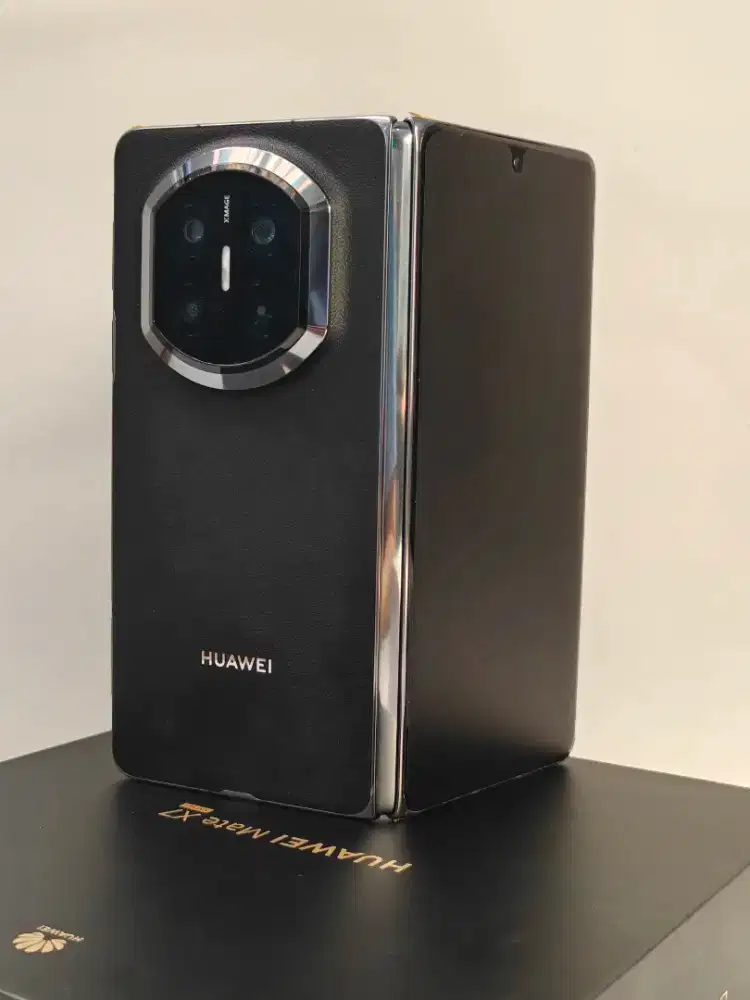Huawei Mate X7 16/512 second resmi Maret 2027
