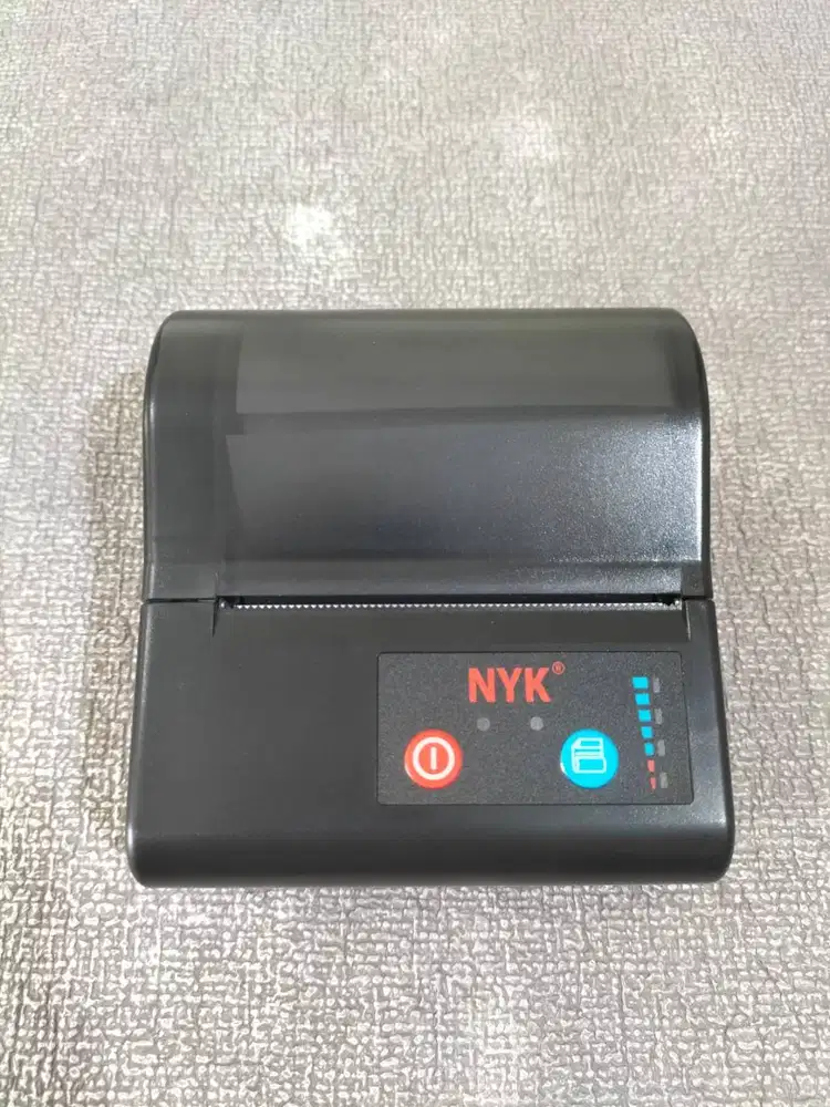PRINTER THERMAL NYK L6 80MM