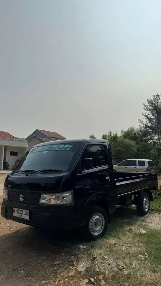 Suzuki Carry 2025 Bensin