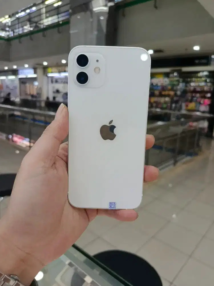Iphone 12 128GB allopp