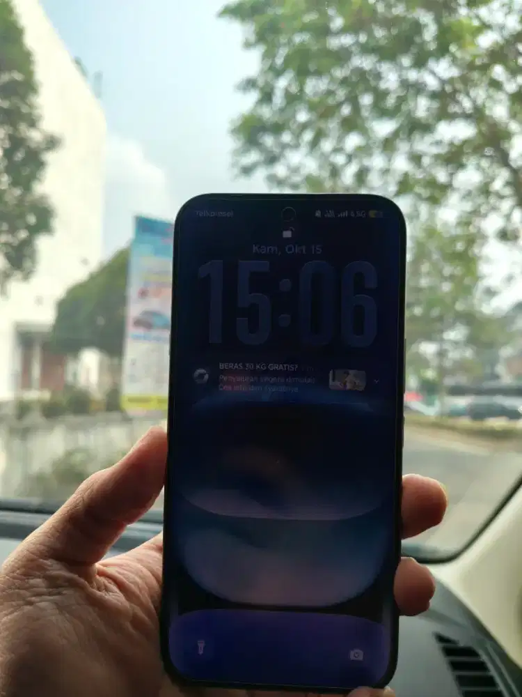Infinix note 60 pro 5G