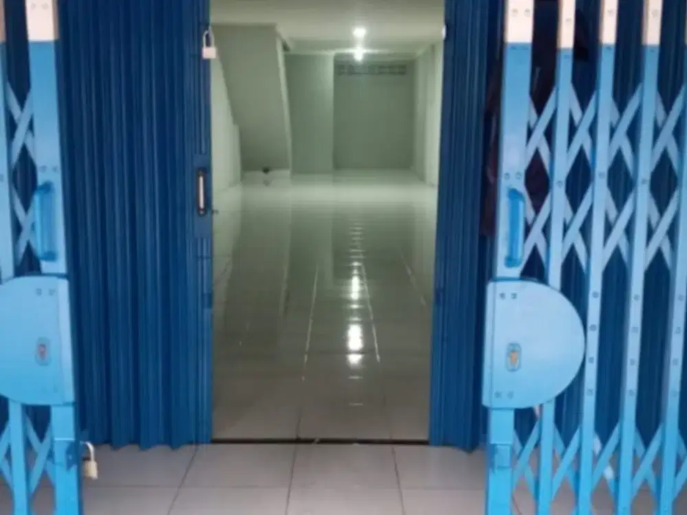 PELUANG EMAS! RUKO CIAWI 170 M DARI EXIT TOL BOCINI