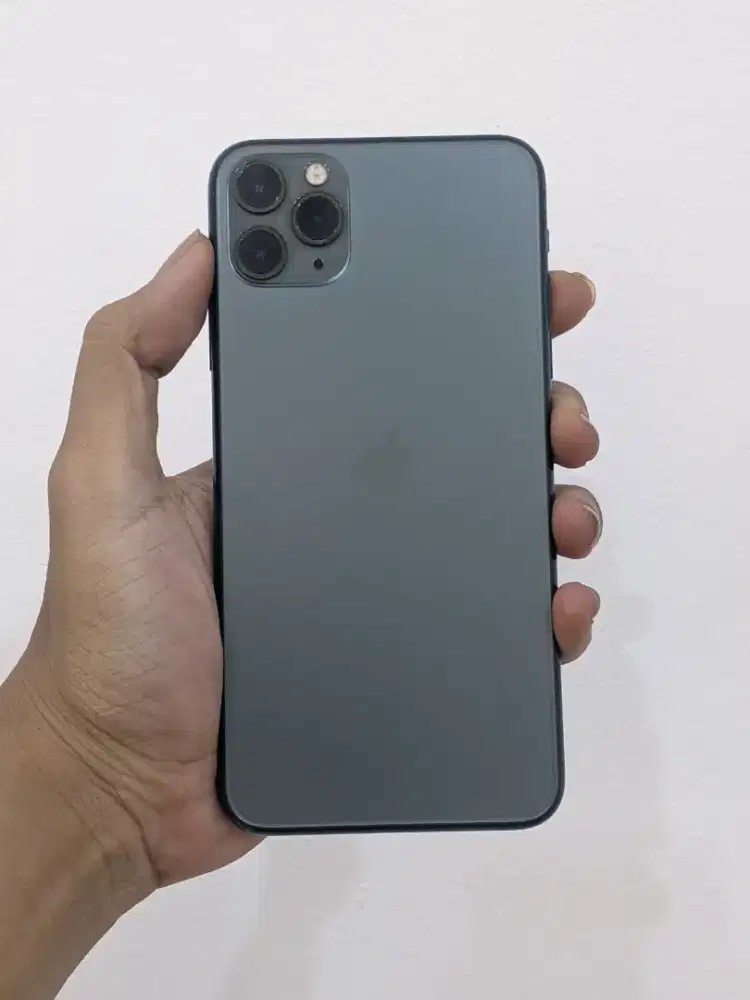 Iphone 11 PM 256GB