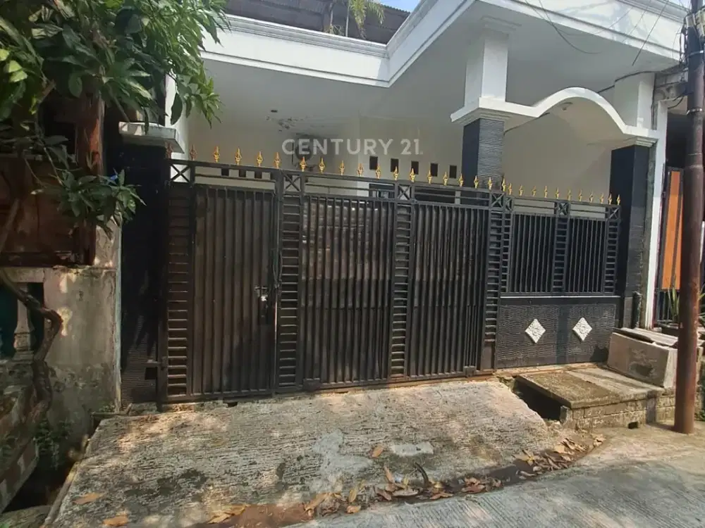 Dijual Rumah 2 Lantai Di Pondok Hijau Permai Bekasi