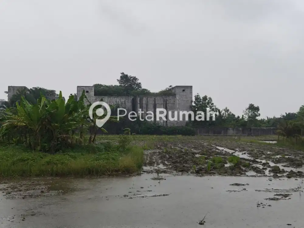 DIJUAL TANAH JALAN WALET - DAERAH TANJUNG MORAWA (indra & andy)