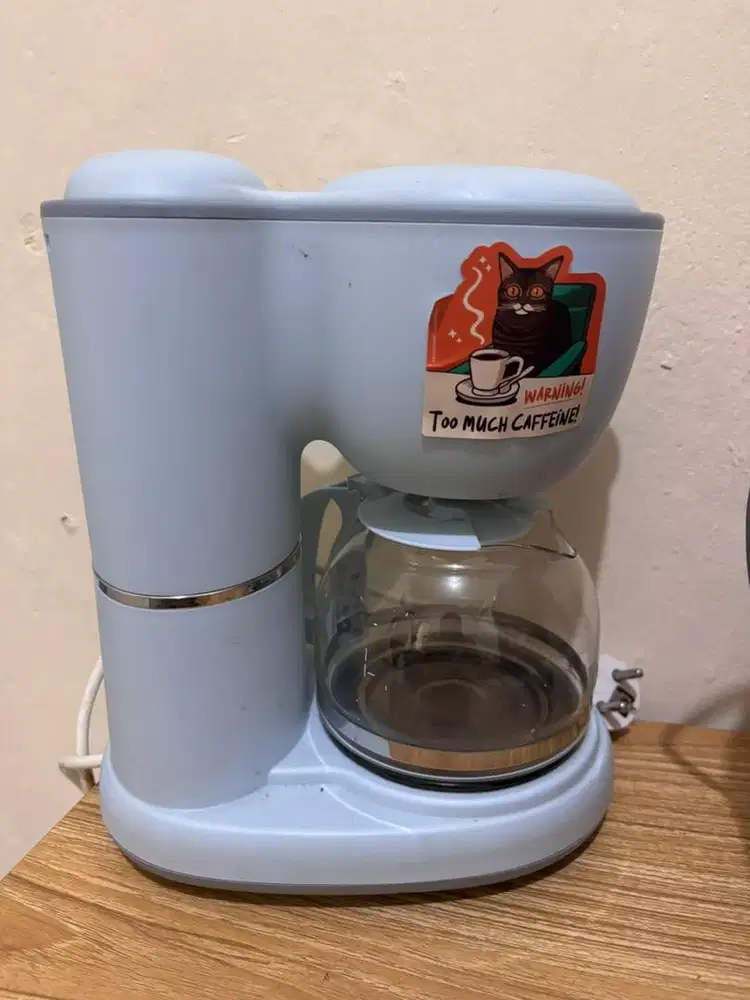 Olike coffee maker