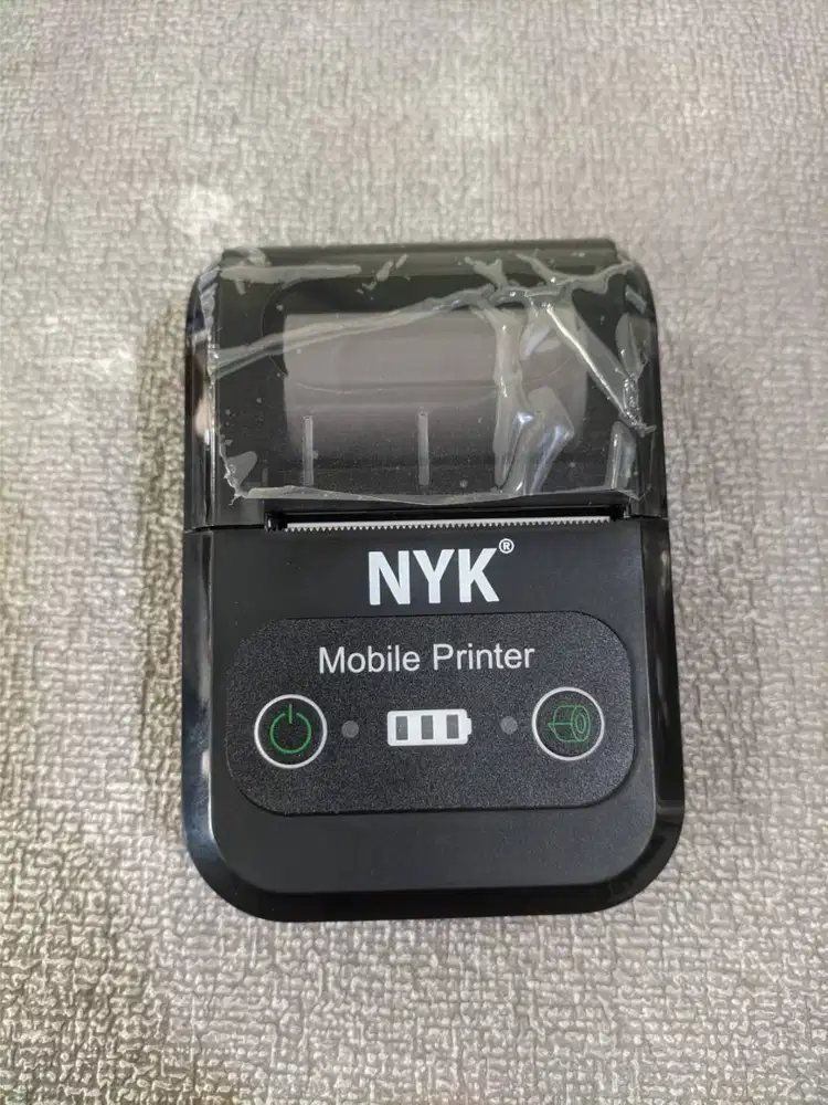 PRINTER THERMAL MINI NYK L5 58MM
