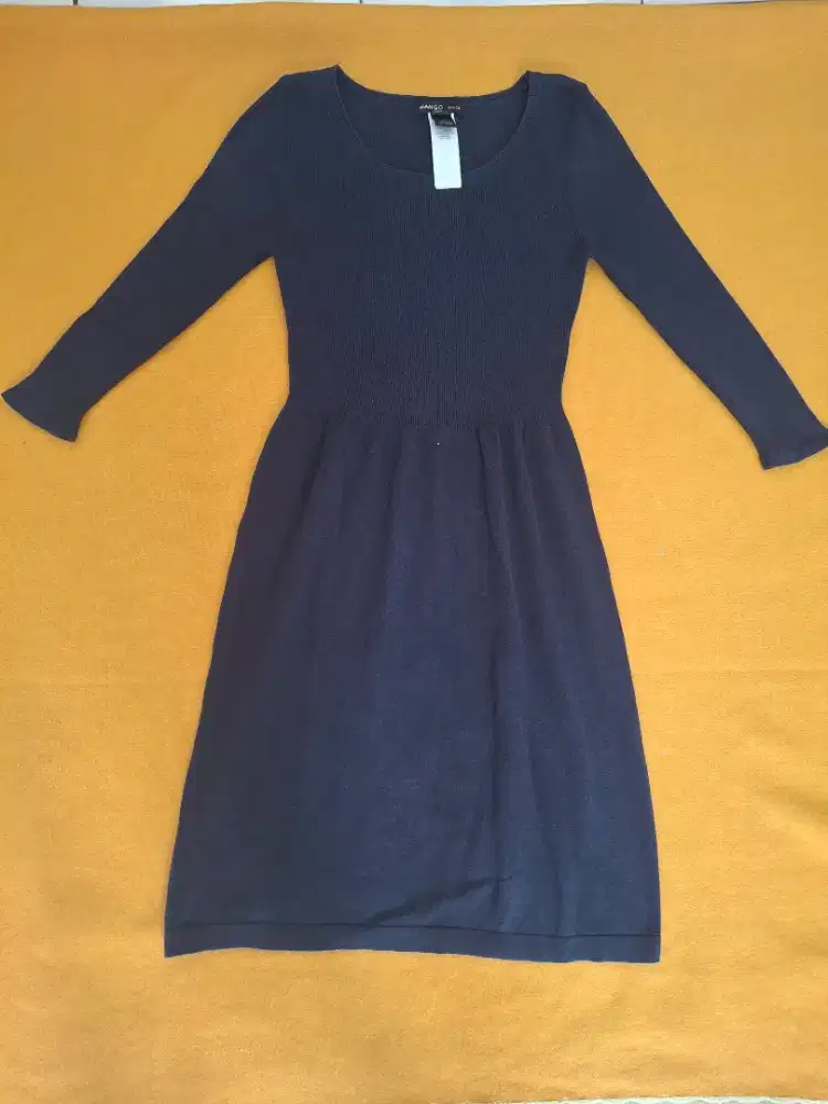 Baju Anak Hitam