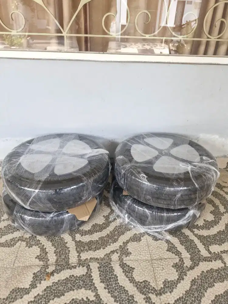 Velg Wuling Aira Ev