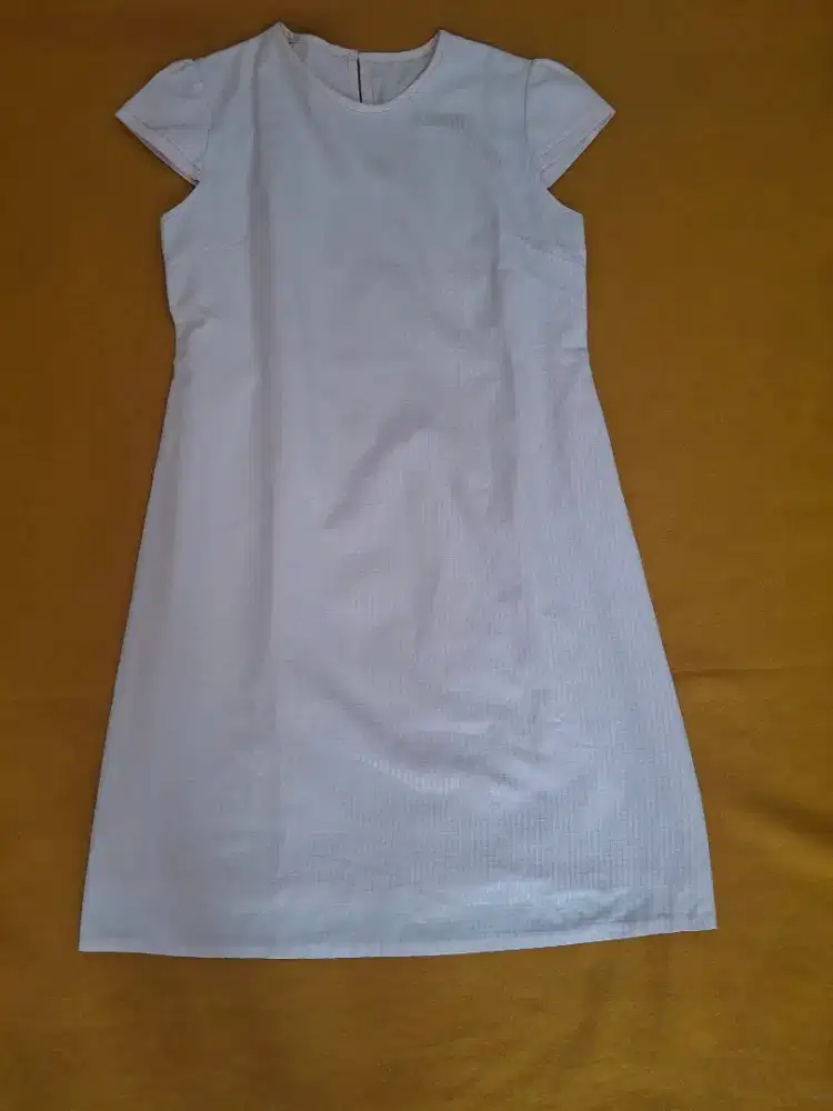 Dress Anak Katun