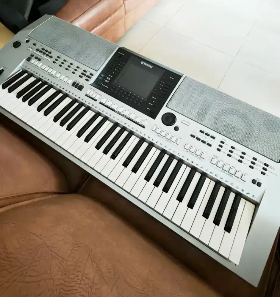 Keyboard PSR S900