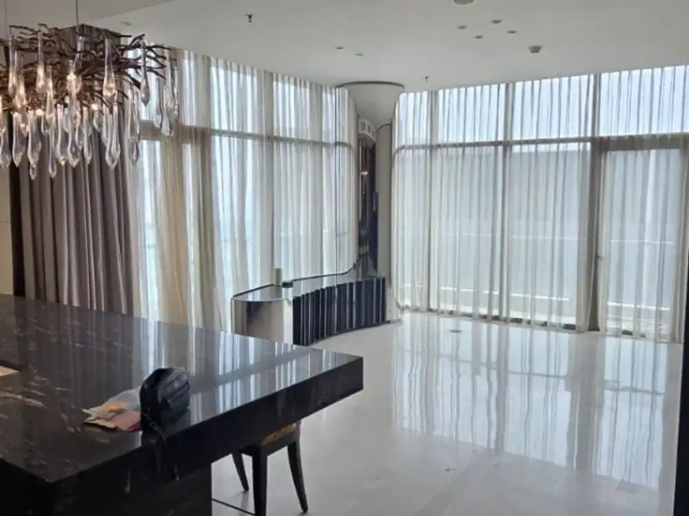 Apartemen Verde 2 Terra Verde 3 Bedroom