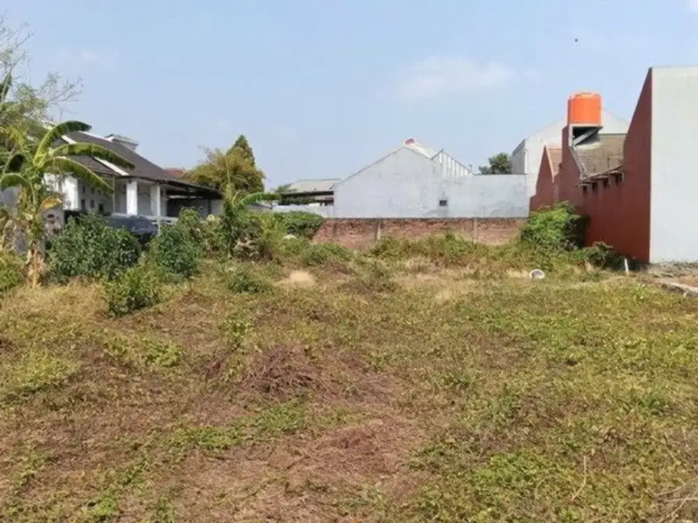 Tanah Murah dan Strategis Di Kab. Cirebon, Dekat Dengan Fasilitas Umum!